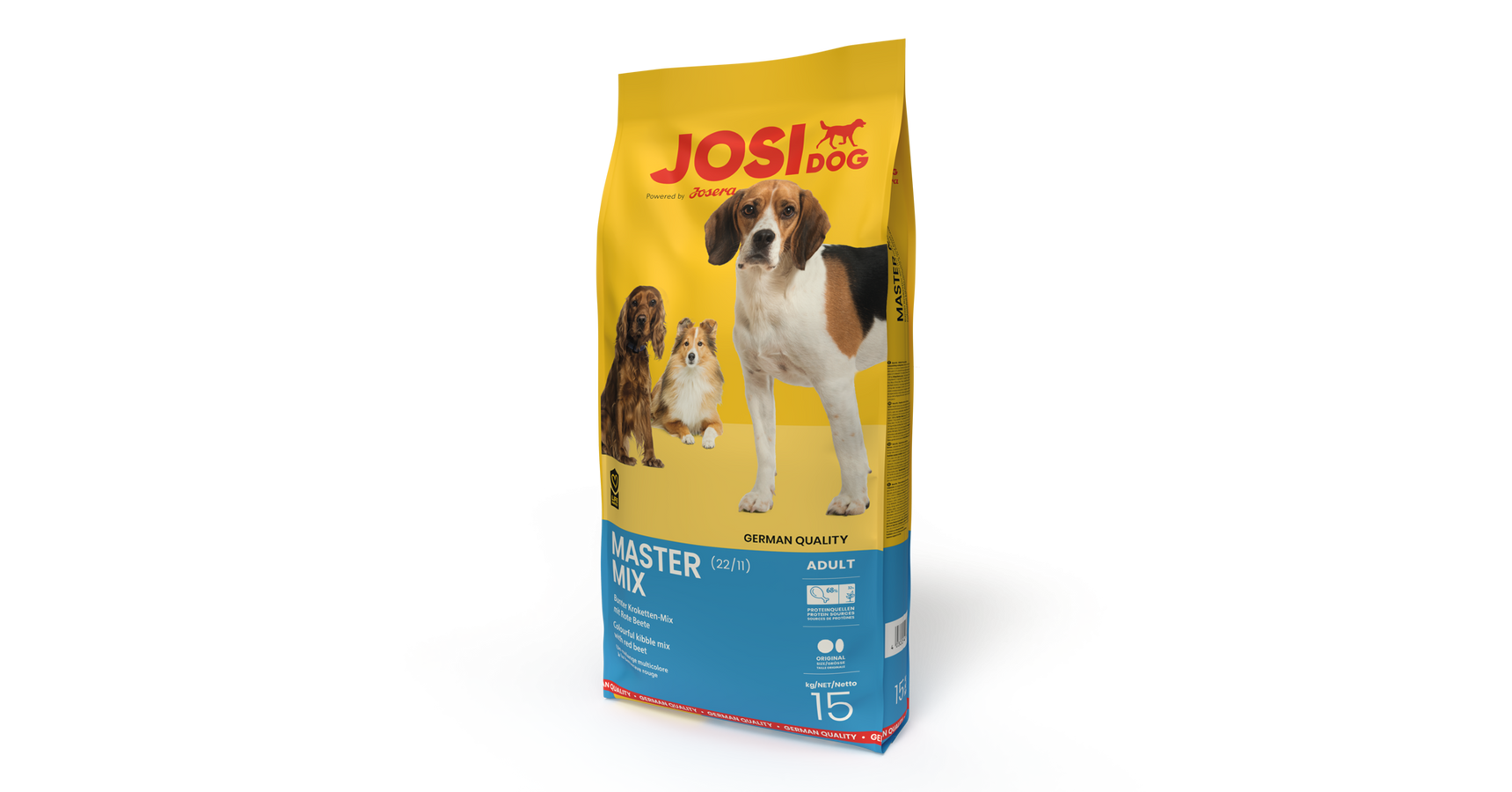 JosiDog