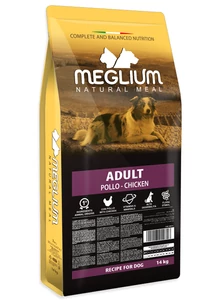 MEGLIUM DOG Adult 14 kg