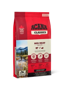 ACANA CLASSIC Red