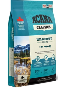 ACANA CLASSIC Wild Coast