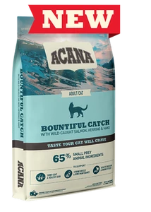 ACANA Bountiful Catch 0,34kg NEW