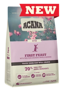 ACANA First Feast 0,34kg NEW