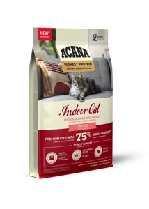 ACANA Indoor Cat Adult 4,5kg
