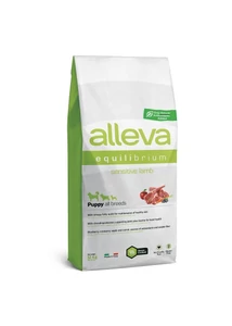 Alleva Equilibrium Lamb All Breeds Puppy 12kg