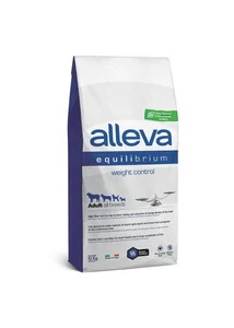 Alleva Equilibrium Weight Control 12kg
