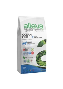 Alleva Holistic Ocean Fish Mini 12kg