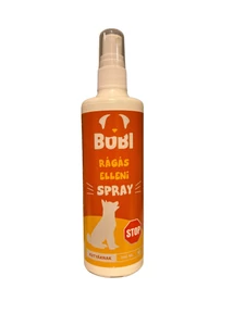 BOBI RÁGÁS ELLENI SPRAY 200 ML