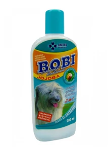 BOBI SAMPON JOJOBA 200 ML