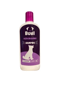 BOBI SAMPON NERCOLAJOS 200 ML