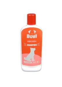 BOBI SAMPON NORMÁL 200 ML