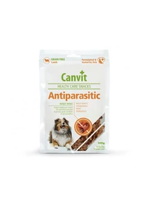 Canvit Jutalomfalat Kutyáknak Antiparasitic 200 G