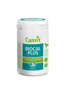 Canvit Kutyáknak Biocal Plus 230 G