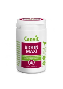 Canvit Kutyáknak Biotin Maxi 230 G