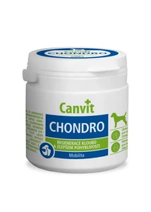 Canvit Kutyáknak Chondro 230 G