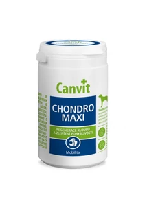 Canvit Kutyáknak Chondro Maxi 230 G