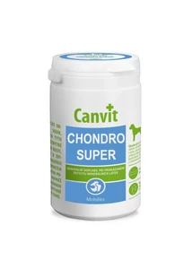 Canvit Kutyáknak Chondro Super 230 G