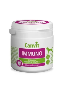 Canvit Kutyáknak Immuno 100 G