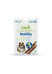 Canvit Jutalomfalat Kutyáknak Mobility 200 G