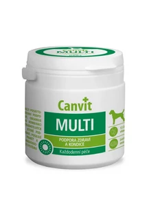 Canvit Kutyáknak Multi 500 G