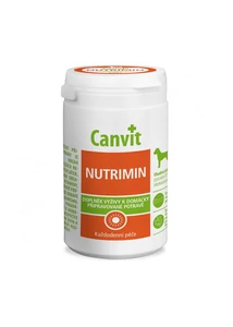 Canvit Kutyáknak Nutrimin 1000 G