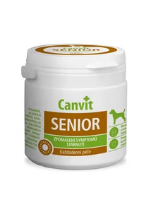 Canvit Kutyáknak Senior 500 G