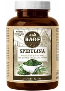 Canvit Natural Spirulina 150G (Mikroalga)