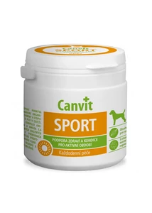 Canvit Kutyáknak Sport 230 G