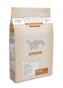 Delikan Original Junior 12kg