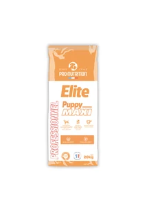 Flatazor Pro-Nutrition Elite Puppy Maxi 20kg