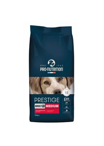 Flatazor Pro-Nutrition Prestige Adult 7+ Medium 15kg