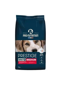 Flatazor Pro-Nutrition Prestige Adult 7+ Medium 3kg