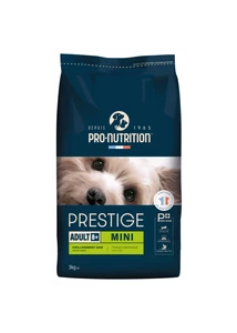 Flatazor Pro-Nutrition Prestige Adult 8+ Mini 3kg