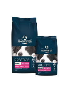 Flatazor Pro-Nutrition Prestige Adult All Sizes Exigent 12kg