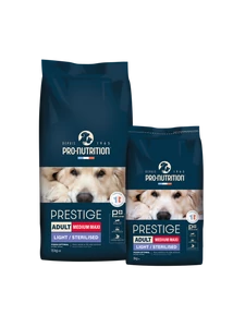 Flatazor Pro-Nutrition Prestige Adult Medium/Maxi Light 3kg