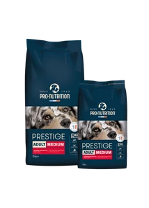 Flatazor Pro-Nutrition Prestige Adult Medium 3kg