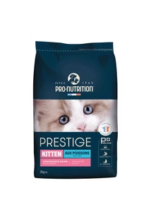 Flatazor Pro-Nutrition Prestige Cat Kitten 2kg