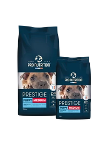 Flatazor Pro-Nutrition Prestige Puppy Medium 3kg