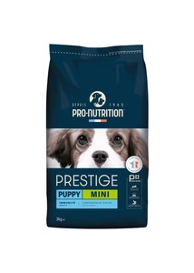 Flatazor Pro-Nutrition Prestige Puppy Mini 3kg