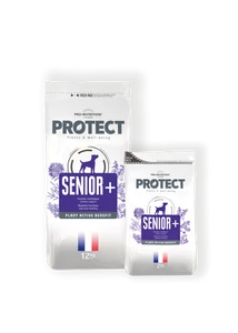 Flatazor Pro-Nutrition Protect Dog Senior+ 12kg