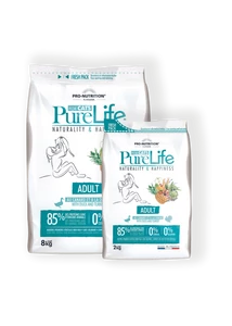 Flatazor Pro-Nutrition PureLife Cat Adult 2kg