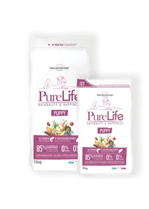 Flatazor Pro-Nutrition PureLife Puppy 12kg