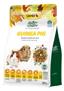 Gimborn Gimbi MOTHER NATURE ELEDEL TENGERIMALAC 800G