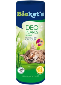 Gimborn Gimcat BIOKAT'S ALOMSZAGTALANÍTÓ SPRING 700 G