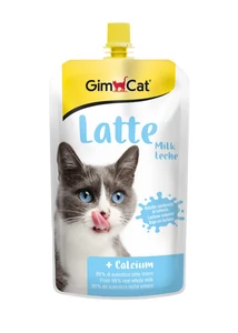 Gimborn Gimcat MACSKATEJ 200 ML