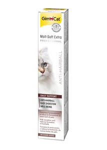 Gimborn Gimcat MALT SOFT EXTRA PASZTA PROFESSIONAL LINE 200 G