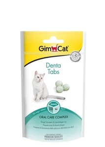 Gimborn Gimcat TABLETTA DENTA 40 G EVERY DAY