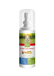 Gimborn Gimdog NATURAL SOL SPRAY TÁVOLTARTÓ 100ML