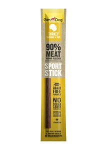 Gimborn Gimdog SPORTSTICKS PULYKA 12 G