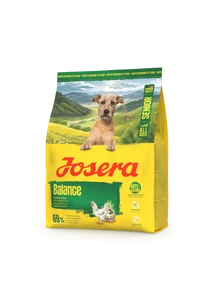 Josera Balance 5x0,9kg Josera Balance 5x0,9kg