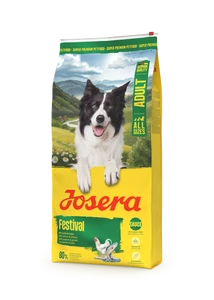 Josera Festival 12,5 kg Josera Festival 12,5 kg